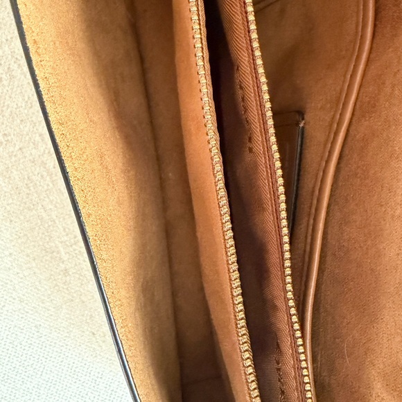 Coach Colorblock Tabby - Picture 4 of 5